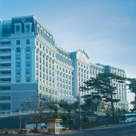 Merperle Dalat Hotel المظهر الخارجي الصورة