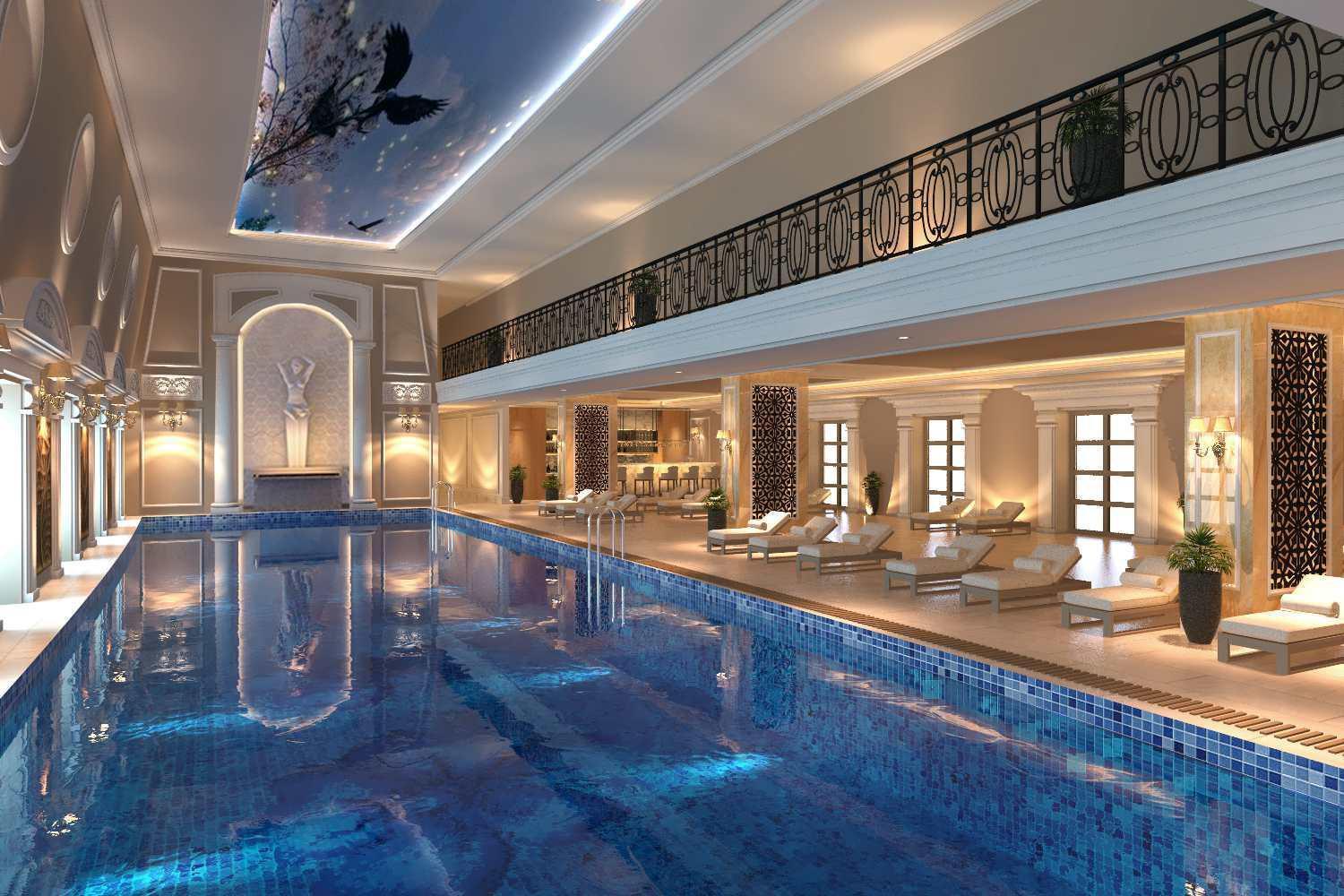 Merperle Dalat Hotel المظهر الخارجي الصورة