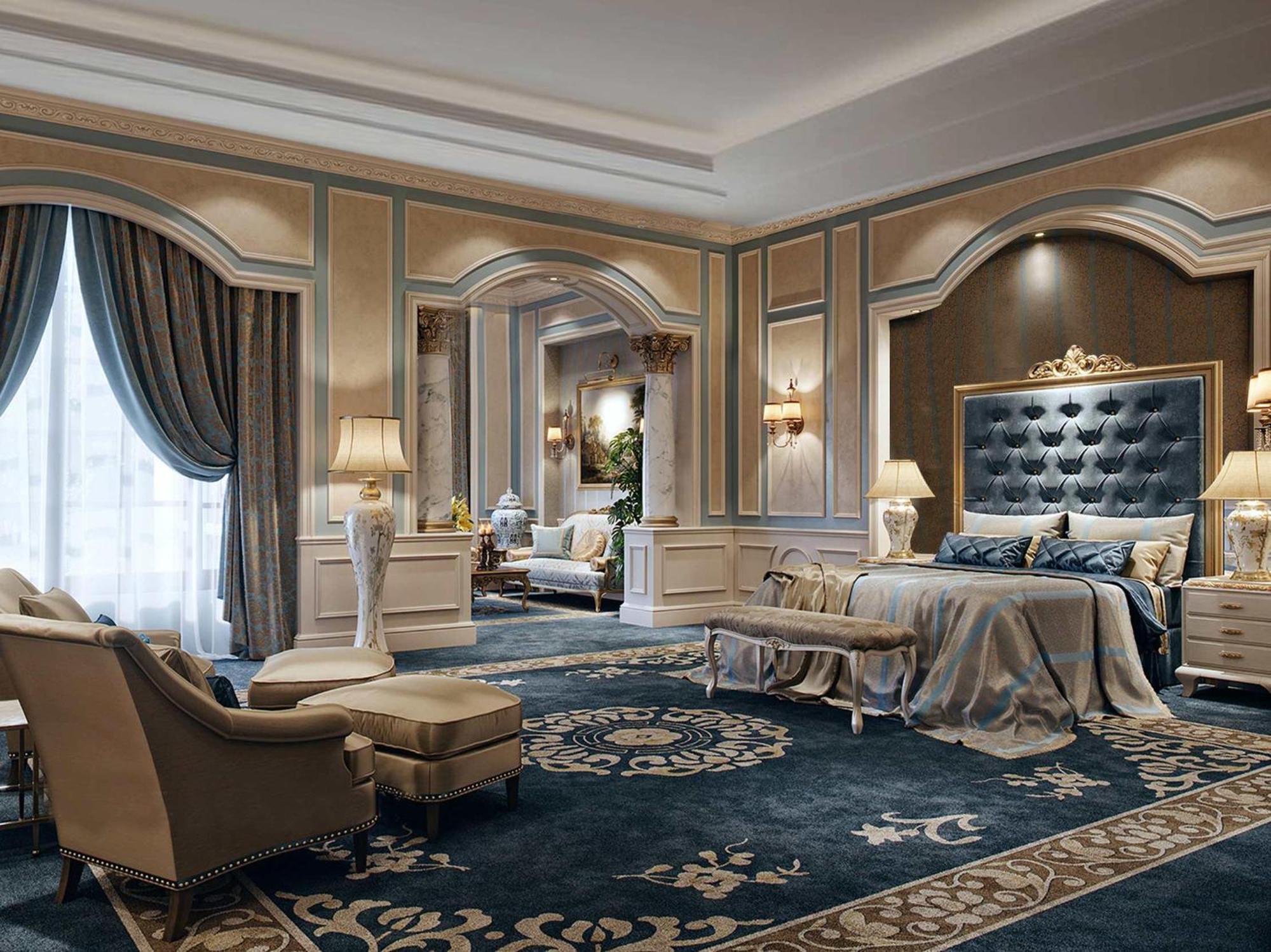 Merperle Dalat Hotel الغرفة الصورة