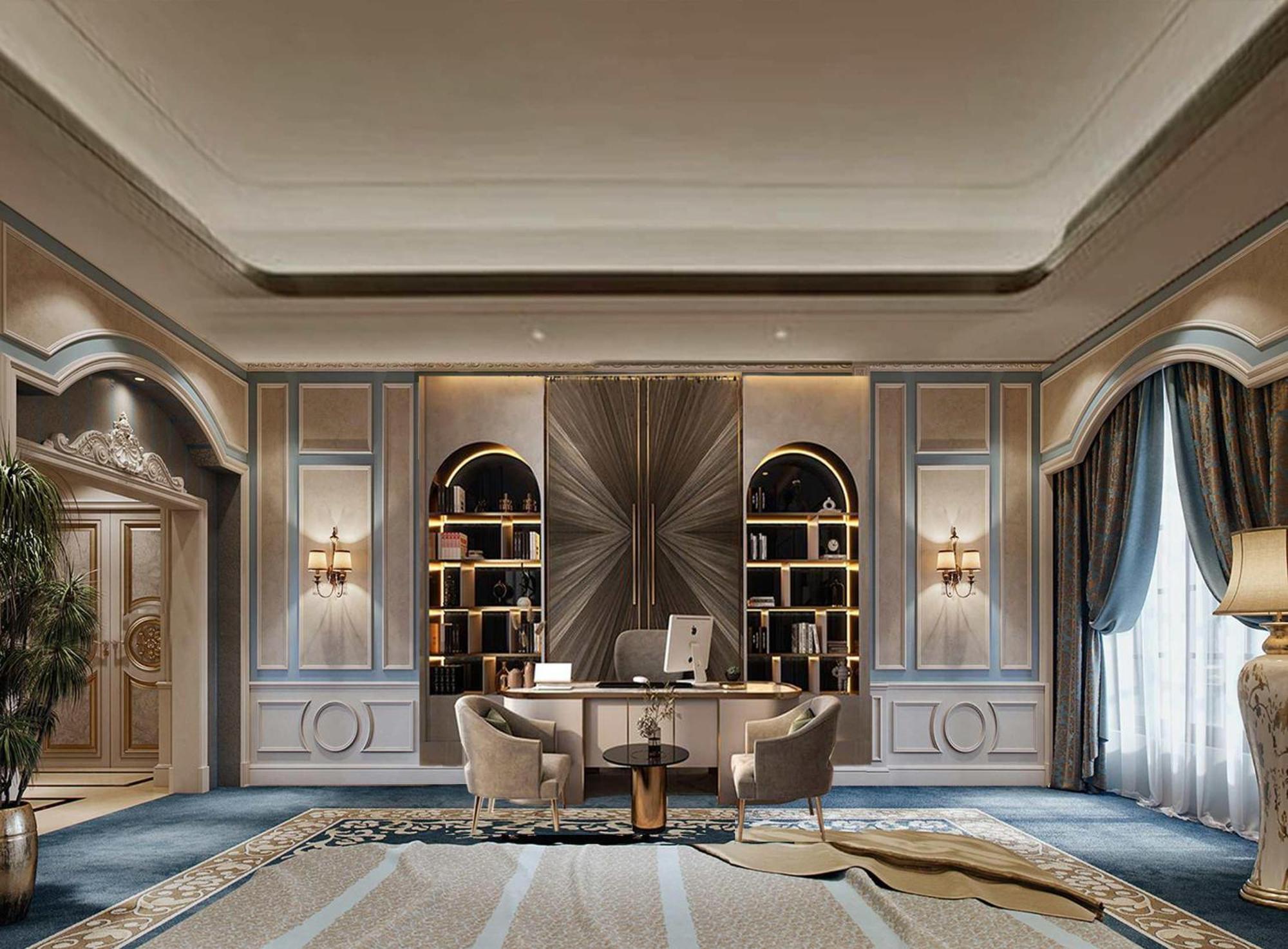 Merperle Dalat Hotel الغرفة الصورة