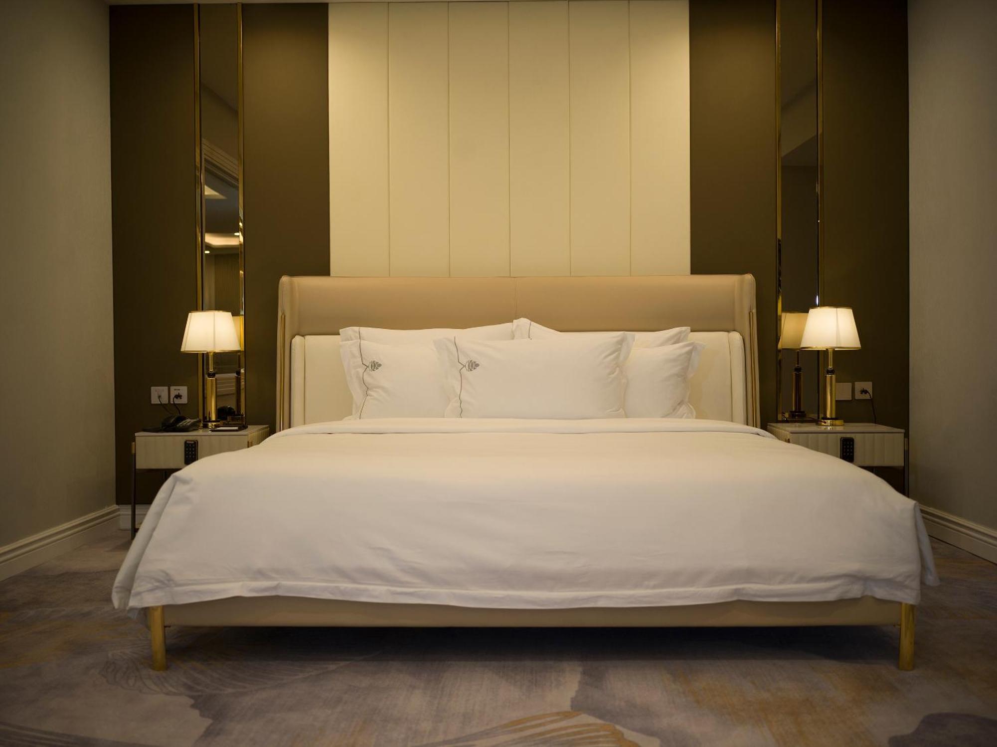 Merperle Dalat Hotel الغرفة الصورة