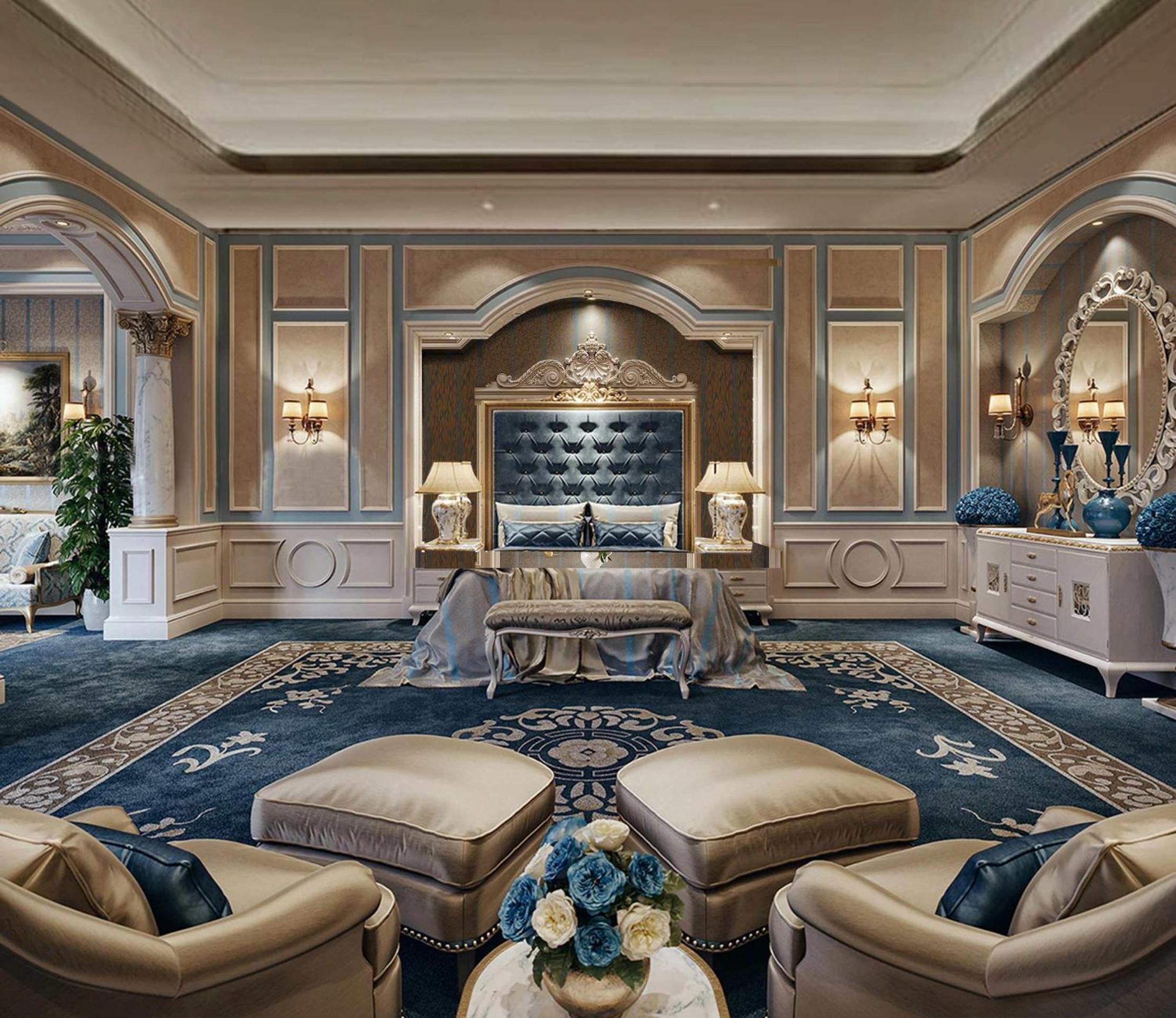 Merperle Dalat Hotel الغرفة الصورة